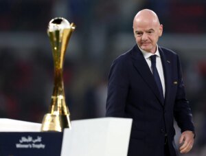 FIFA Faces World Cup Boycott Threat