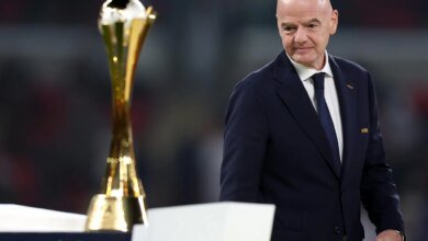 FIFA Faces World Cup Boycott Threat