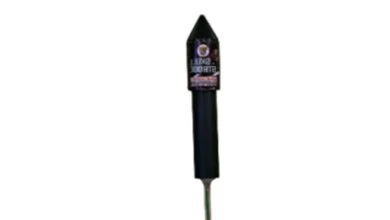 Over 132,000 Fireworks Rockets Recalled Nationwide Due to Premature Explosion Risks 6 Fireworks Rockets Recalled Over Detonation Risks