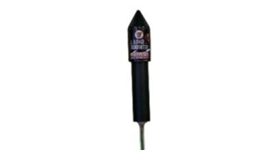 Over 132,000 Fireworks Rockets Recalled Nationwide Due to Premature Explosion Risks 8 Fireworks Rockets Recalled Over Detonation Risks