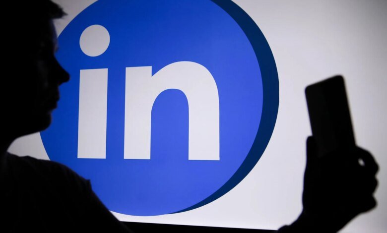 Social Platforms Clash Over AI Slop