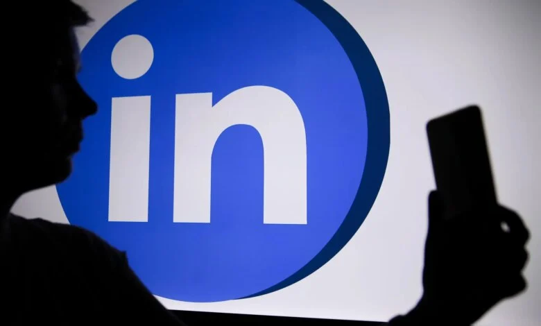 Social Platforms Clash Over AI Slop