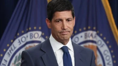 Federal Reserve Chairman Kevin Warsh Considers Reducing Frequency of Interest Rate Meetings 6 Fed Chair Proposes Fewer Policy Meetings