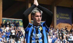 Robbie Ure Targeted by Chelsea