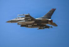 U.S. Prepares New Strikes on Iran