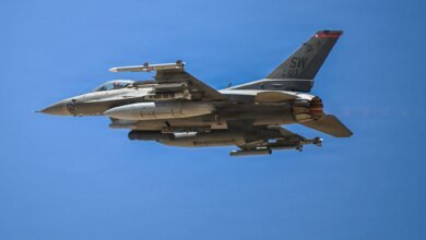 U.S. Prepares New Military Strikes on Iran as Conflict Spills Into Regional Energy Hubs 9 U.S. Prepares New Strikes on Iran