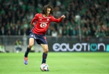 Morocco’s World Cup Exit Triggers £100 Million Bidding War for Ayyoub Bouaddi