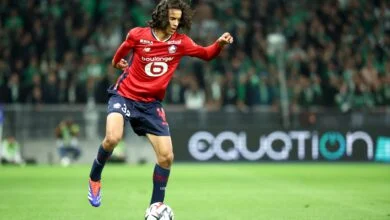 Morocco’s World Cup Exit Triggers £100 Million Bidding War for Ayyoub Bouaddi 13 Ayyoub Bouaddi Transfer Battle