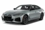 2026 BMW i4 M60 Performance