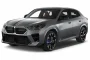 2026 BMW X2 Doubling Down on the Sports Activity Coupe Identity 11 2026 BMW X2 Performance Overview