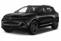 Chevrolet Boosts 2026 Equinox EV Power to Outpace Compact Rivals 11 2026 Chevrolet Equinox EV Performance
