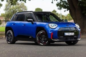 Mini Aceman JCW e Performance Review