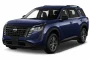 2026 Nissan Pathfinder V6 Engine