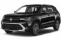 2026 Volkswagen Taos Mechanical Updates