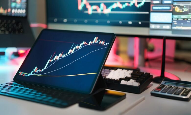 Bitcoin and Ether ETFs Rebound