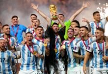 England and Argentina Set for Semi-Final Clash as Expanded World Cup Enters Final Week