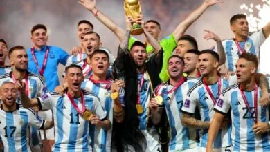 World Cup 2026 Semi-Final Lineup