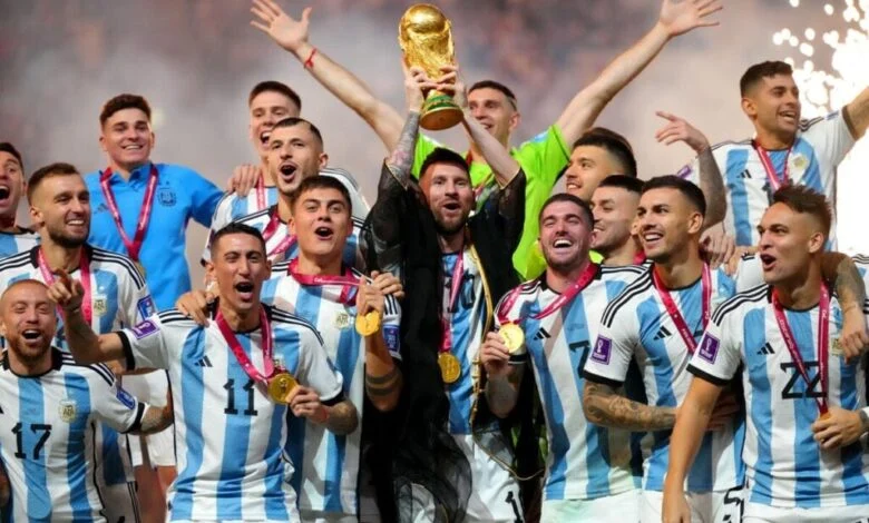 World Cup 2026 Semi-Final Lineup