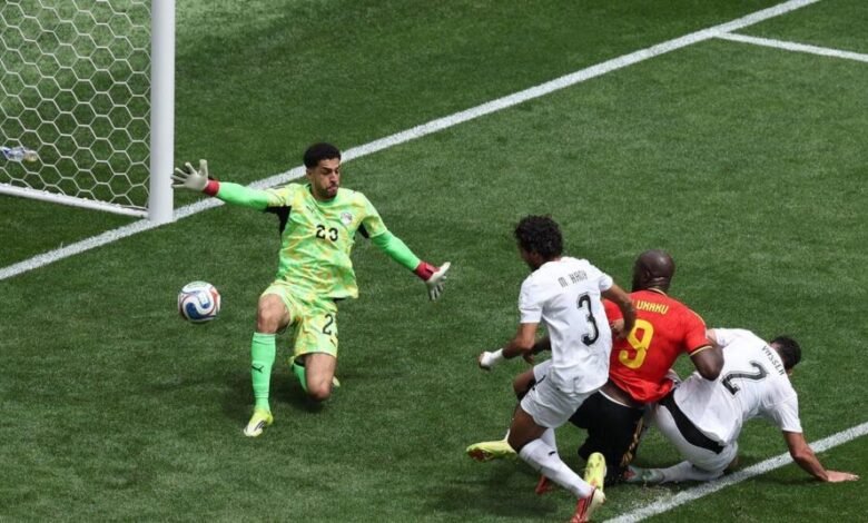 Belgium vs Senegal Knockout Clash