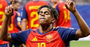 Rodri Prepares for France Semi-Final