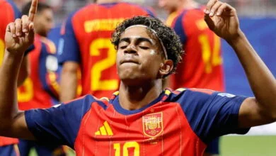 Rodri Prepares for France Semi-Final