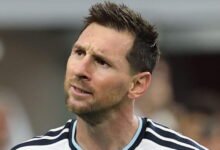 Argentina’s Extra-Time Surge Ends Swiss Resistance to Clinch England Semi-Final