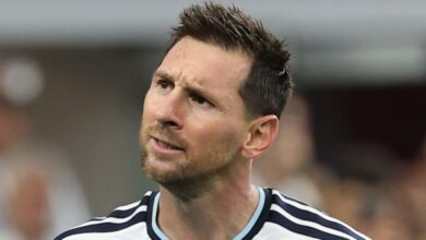 Argentina beats Switzerland in extra time
