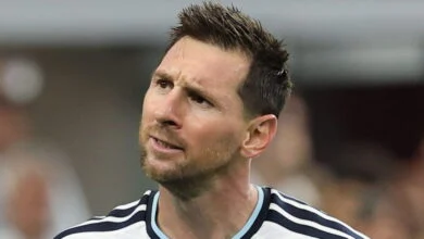 Argentina beats Switzerland in extra time