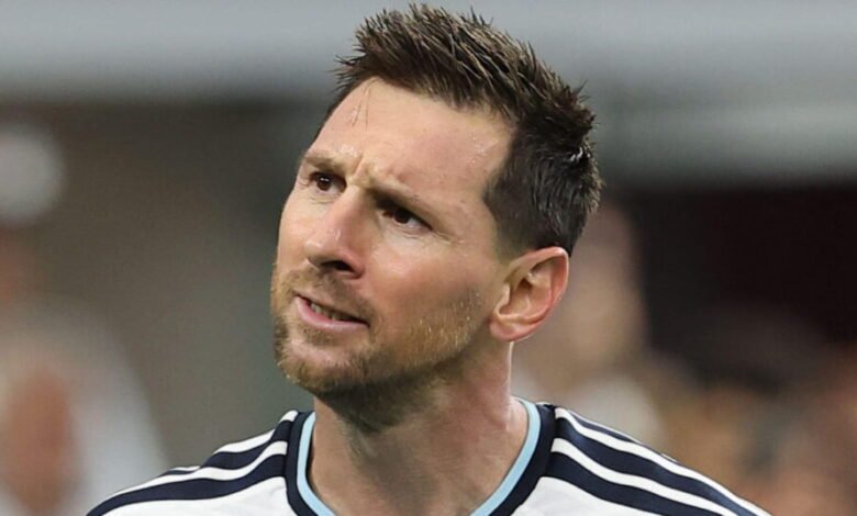 Argentina beats Switzerland in extra time