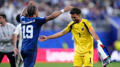 Messi Returns as Argentina Faces Surprise Package Cape Verde in World Cup Knockout 7 Argentina vs Cape Verde Knockout Lineups
