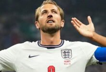 Haaland and Kane Set for Golden Boot Shootout in World Cup Quarter-Final
