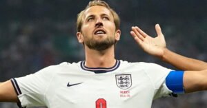 Haaland and Kane World Cup Clash