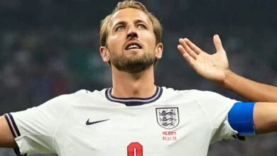 Haaland and Kane Set for Golden Boot Shootout in World Cup Quarter-Final 7 Haaland and Kane World Cup Clash