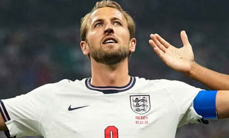 Haaland and Kane World Cup Clash