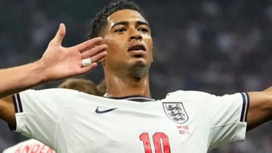 England and Argentina Renew Historic Rivalry in Atlanta for World Cup Semi-Final Clash 8 England vs Argentina World Cup Semi-Final