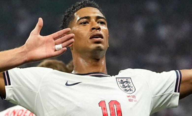 England and Argentina Renew Historic Rivalry in Atlanta for World Cup Semi-Final Clash 1 England vs Argentina World Cup Semi-Final