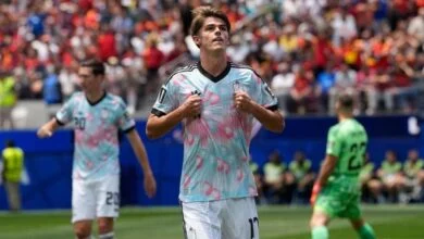Merino Strikes Late Again as Spain Ends Belgium’s World Cup Hopes 6 Spain Beats Belgium in Quarter-Final