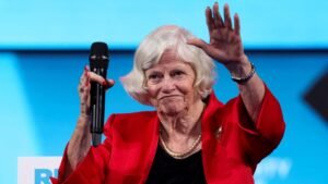 Ann Widdecombe Murder Investigation Update