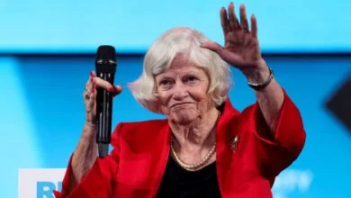 Ann Widdecombe Murder Investigation Update