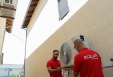 China’s ‘Industrial Victory’: Heatwaves Expose Europe’s Reliance on Beijing for Cooling