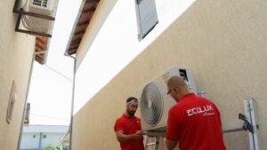 Chinese AC Exports Surge