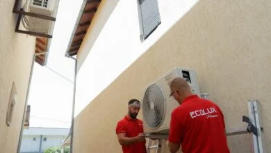Chinese AC Exports Surge