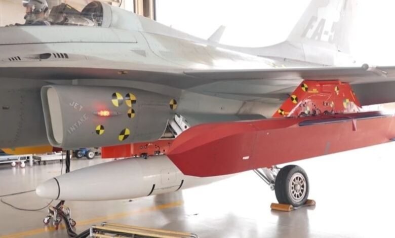 Seoul’s ‘Heavenly Dragon’ Clears Flight Test as South Korea Eyes Strategic Autonomy Seoul’s ‘Heavenly Dragon’ Clears Flight Test as South Korea Eyes Strategic Autonomy