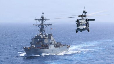 Iran’s Economic Fragility Forces Khamenei’s Hand on Strait of Hormuz Deal Iran’s Economic Fragility Forces Khamenei’s Hand on Strait of Hormuz Deal