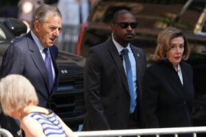 Paul Pelosi Hit-and-Run Investigation