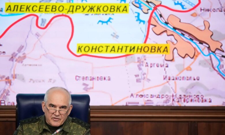 Kyiv Targets Russia’s Baltic Energy Hub as Drone War Reaches St. Petersburg Kyiv Targets Russia’s Baltic Energy Hub as Drone War Reaches St. Petersburg