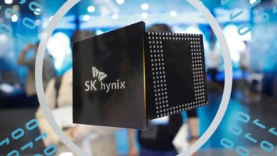 SK Hynix Record U.S. IPO