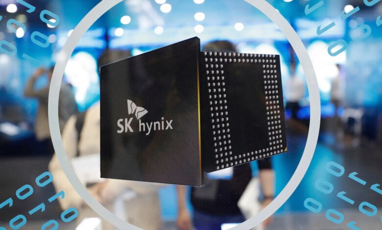 SK Hynix Shatters Records With .5 Billion Wall Street Debut Driven by AI Frenzy SK Hynix Shatters Records With .5 Billion Wall Street Debut Driven by AI Frenzy