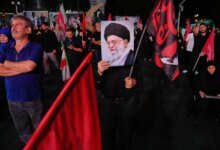 Iran Shuts Strait of Hormuz as U.S. Resumes Strikes, Shattering Fragile Ceasefire