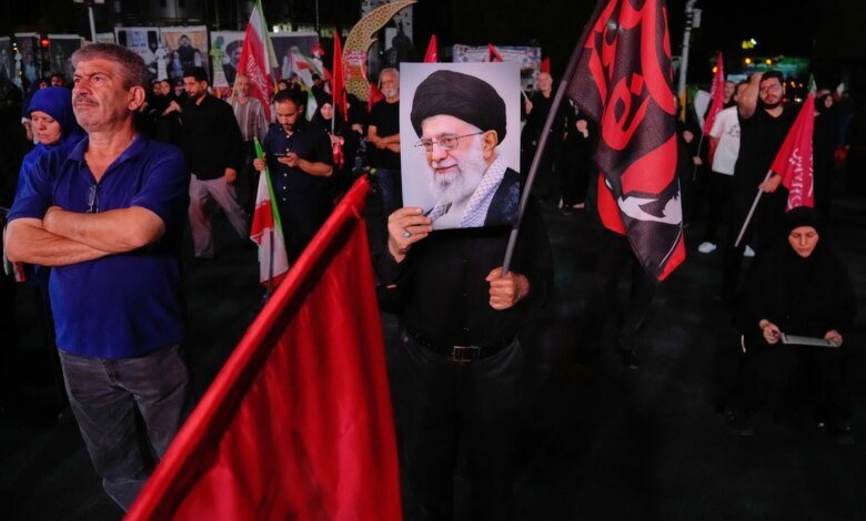 Iran Shuts Strait of Hormuz as U.S. Resumes Strikes, Shattering Fragile Ceasefire